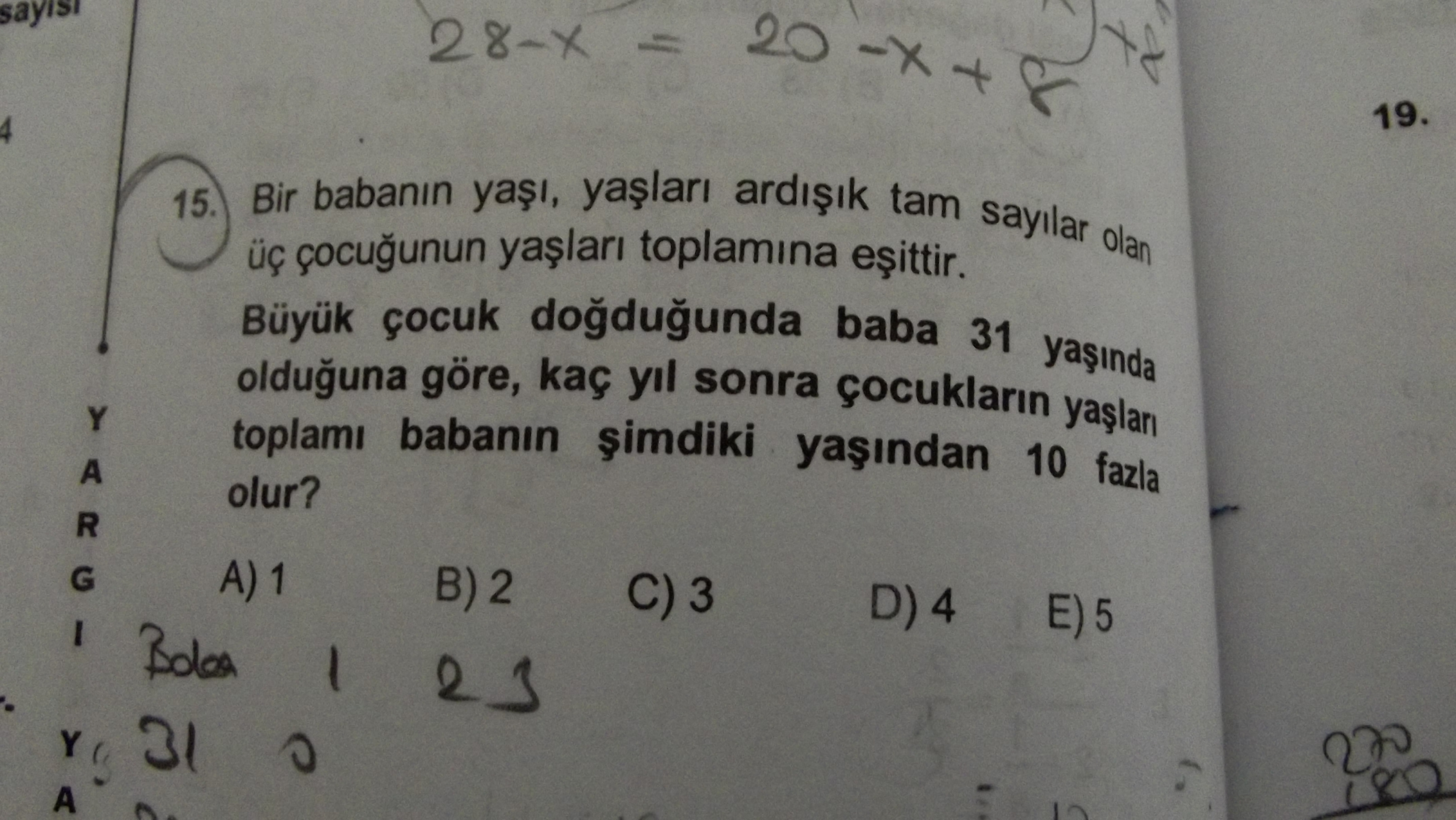 KPSS ( yaş)