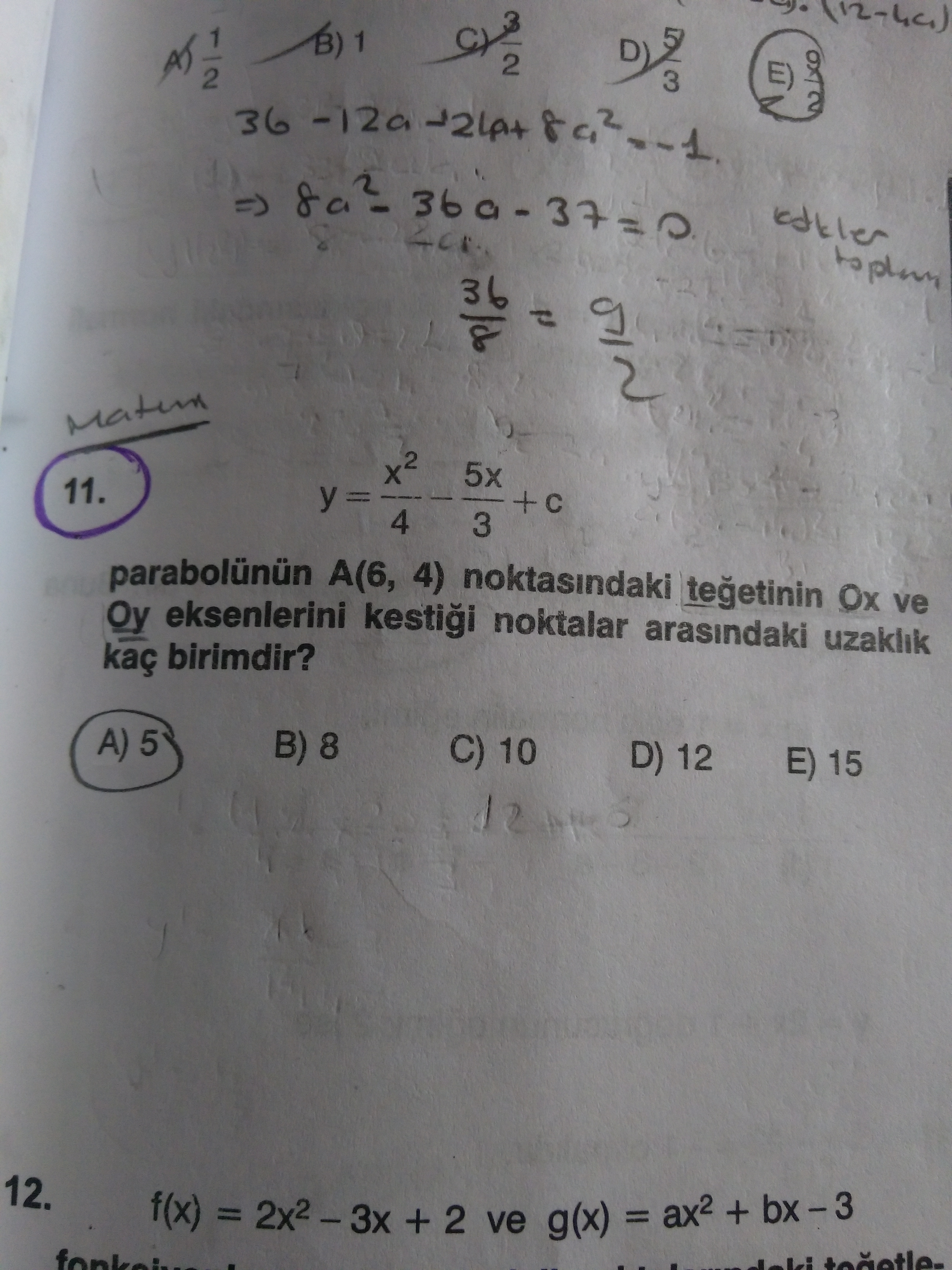 Turev