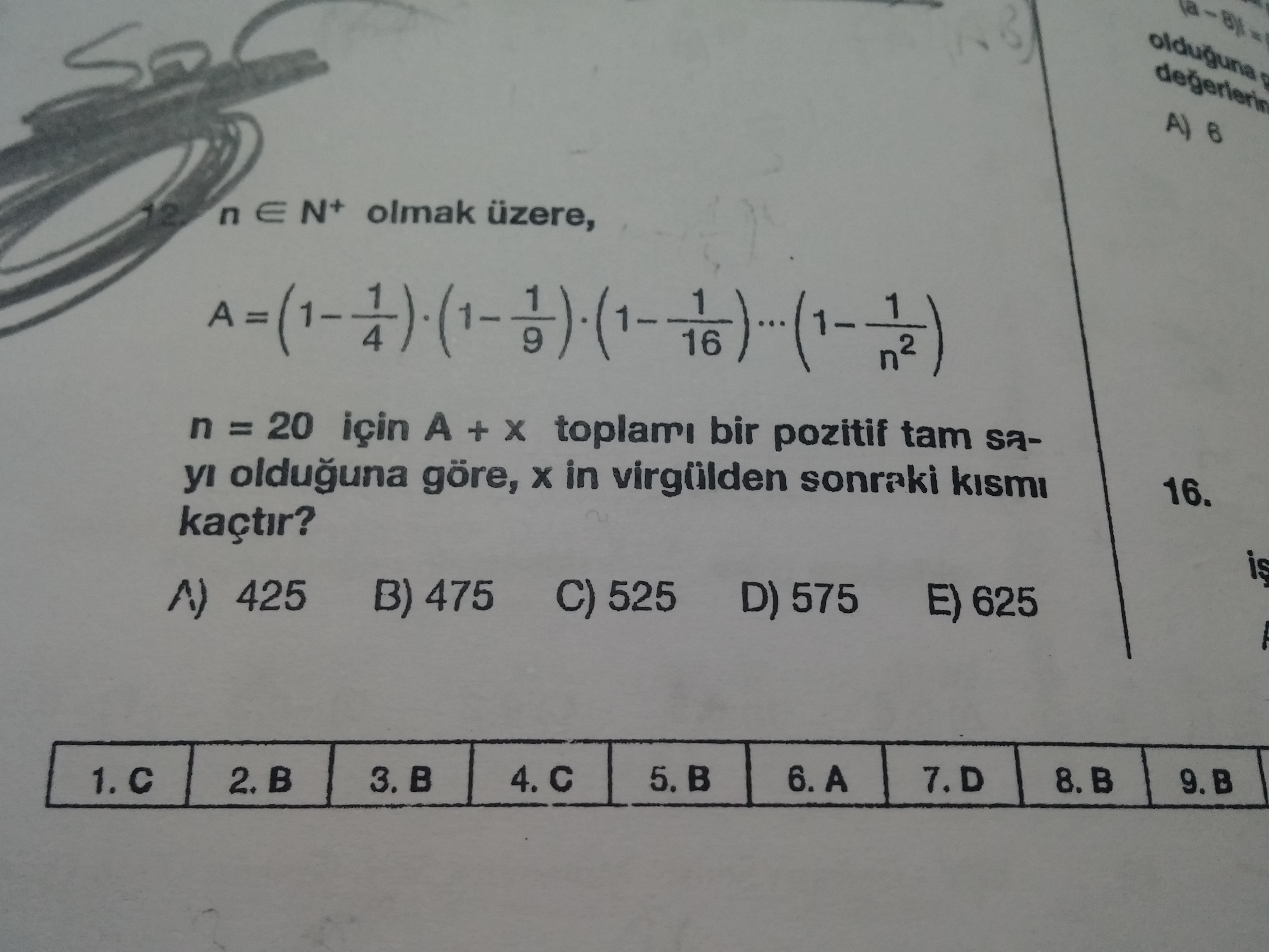 A+x.  