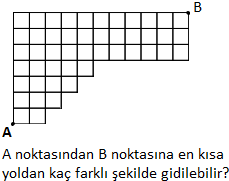 En kısa yol
